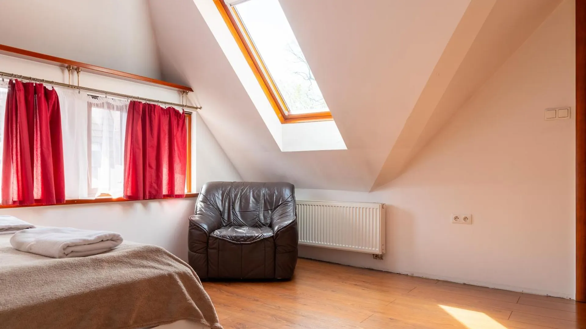 Victus Apartamenty, Apartament Loft Sopot 0*,  Poland