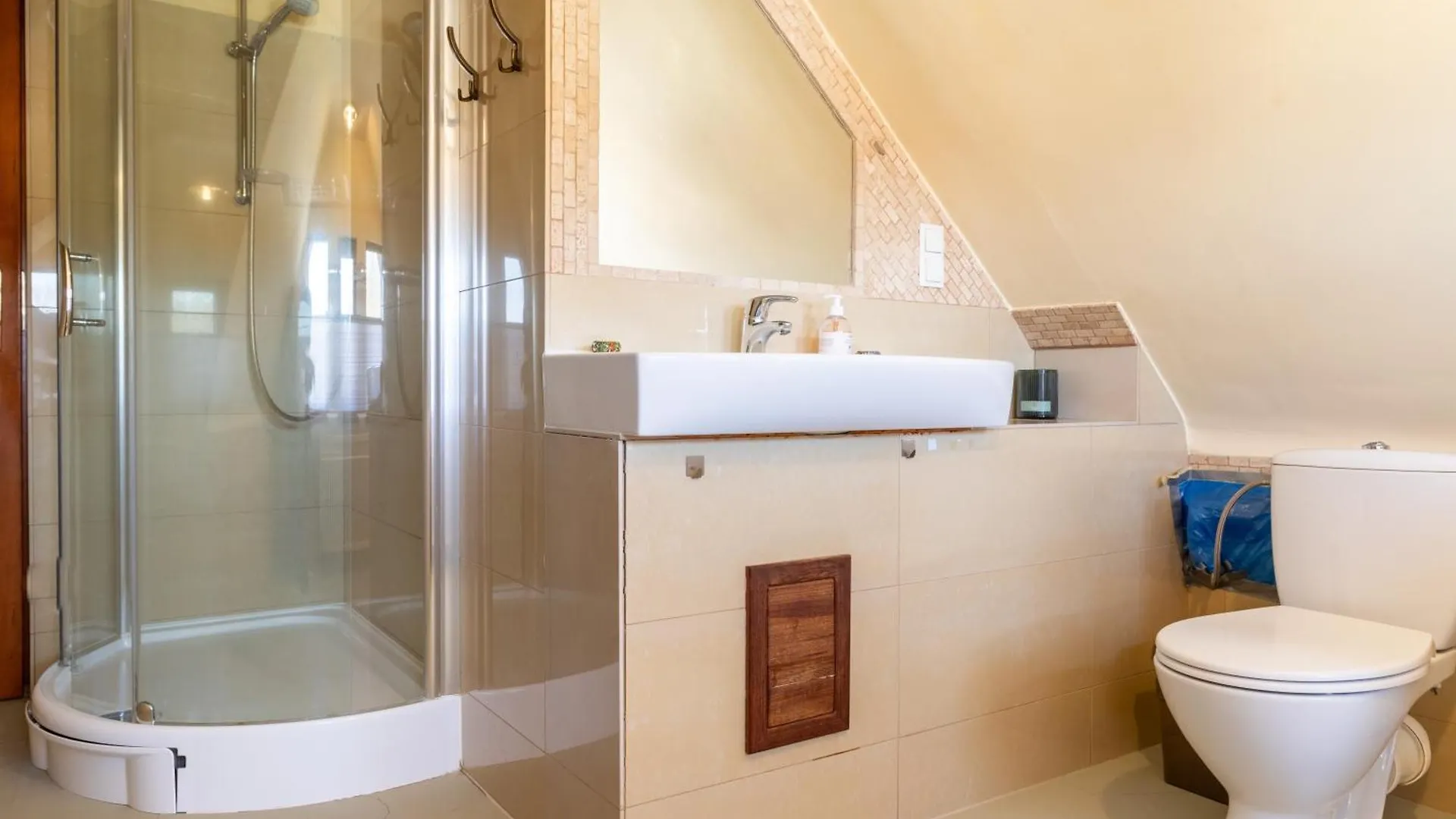 Victus Apartamenty, Apartament Loft Sopot Apartment