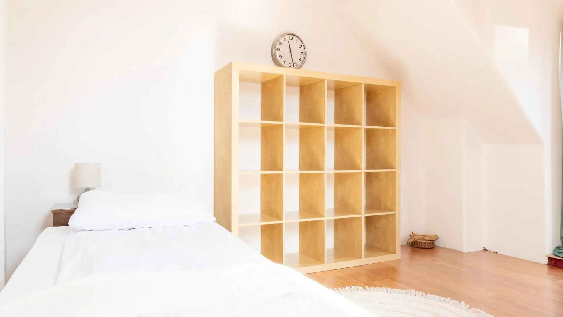 Victus Apartamenty, Apartament Loft Sopot 0*,