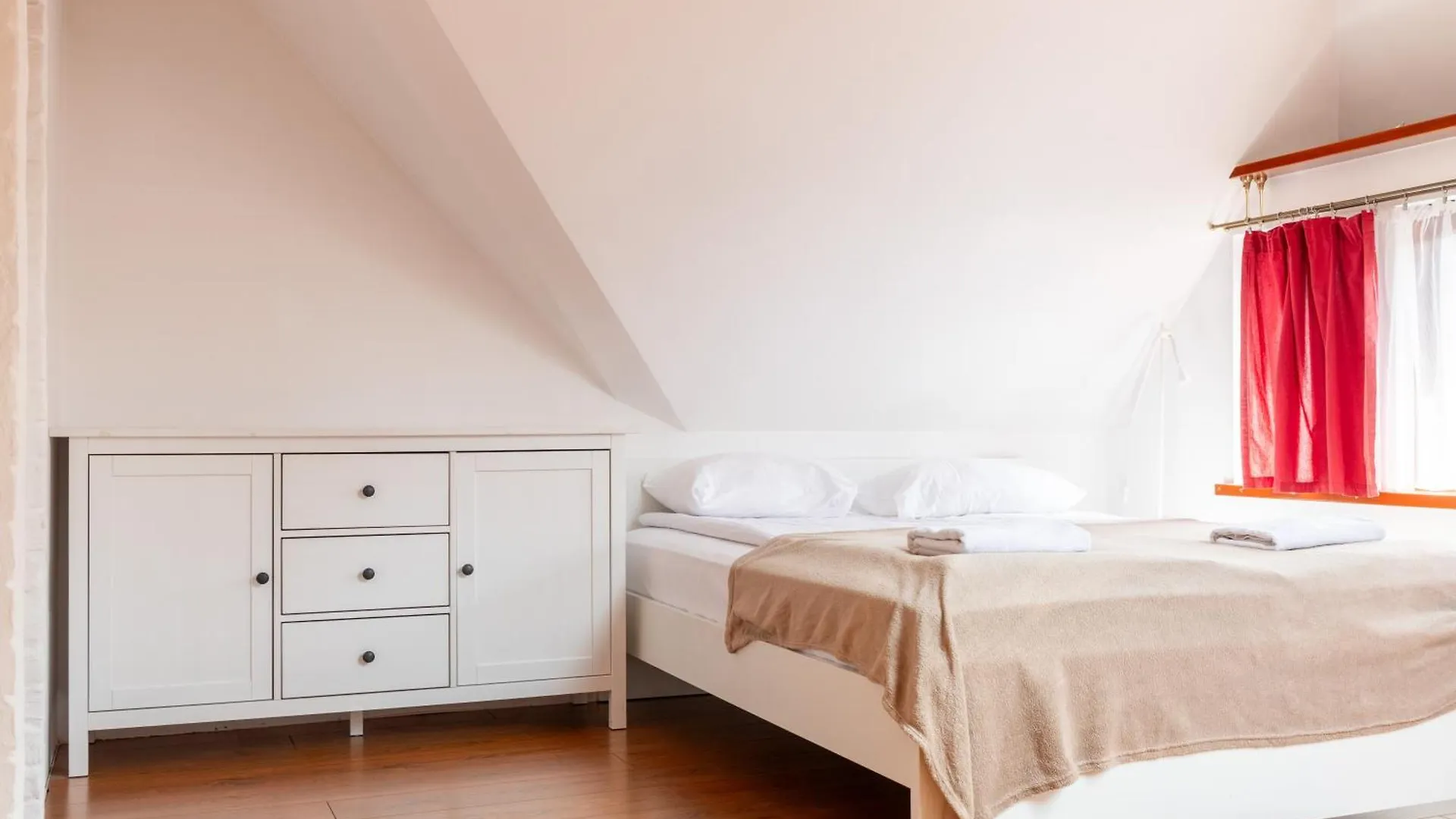 Apartment Victus Apartamenty, Apartament Loft Sopot